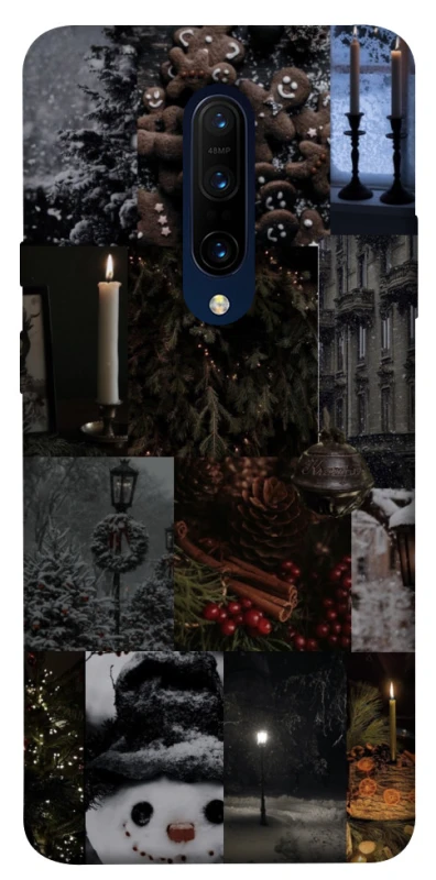 Чехол на OnePlus 7 Pro Christmas mood ver.6 фото 1 из 1