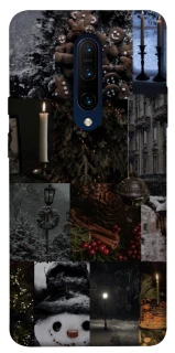 Чехол на OnePlus 7 Pro Christmas mood ver.6 фото 1 из 1