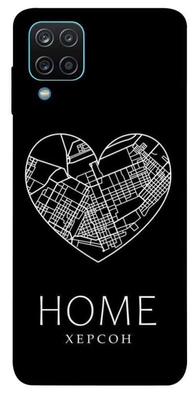 Чехол на Samsung Galaxy M12 Херсон Home фото 1 из 1
