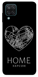 Чехол на Samsung Galaxy M12 Херсон Home фото 1 из 1