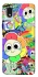 Чехол на Samsung Galaxy M01 Core / A01 Core Dandy world collage фото 1 из 1