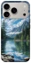 Чохол на Apple iPhone 17 Pro (6.3") River in the mountains фото 1 з 1