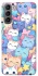 Чехол на Samsung Galaxy S21 Funny Kittens ver.3 фото 1 из 1