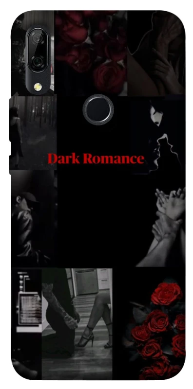 Чохол на Huawei P Smart Z Dark Romance фото 1 з 1