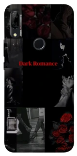 Чехол на Huawei P Smart Z Dark Romance фото 1 из 1