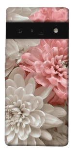 Чехол на Google Pixel 6 Pro Spring flow фото 1 из 1