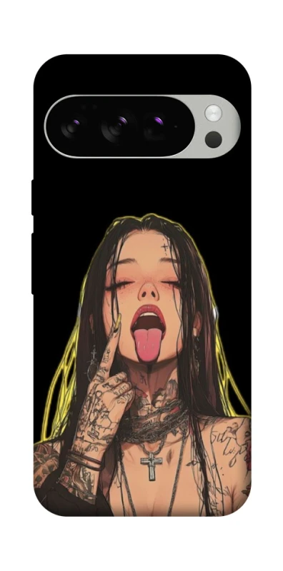 Чехол на Google Pixel 10 Pro Hot collage ver.4 фото 1 из 1