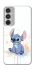 Чехол на Samsung Galaxy M35 Stitch ver.4 фото 1 Чехол на Samsung Galaxy M35 Stitch ver.4 фото 1 из 1