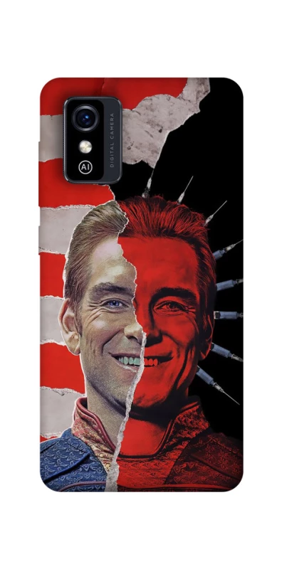 Чохол на ZTE Blade L9 Homelander фото 1 з 1