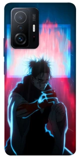 Чохол на Xiaomi 11T / 11T Pro Choso v2 фото 1 з 1