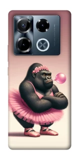 Чехол на Infinix Note 40 Pro 4G Горила фото 1 из 1