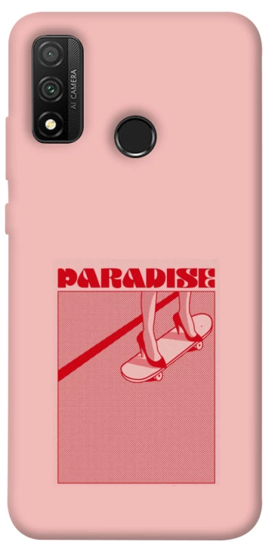 Чохол на Huawei P Smart (2020) Paradise фото 1 з 1