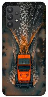 Чехол на Samsung Galaxy A32 (A325F) 4G Jeep фото 1 из 1