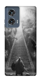 Чехол на Motorola Edge 50 Valhalla фото 1 Чехол на Motorola Edge 50 Valhalla фото 1 из 1