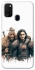 Чохол на Samsung Galaxy M30s / M21 Ragnar and Snow фото 1 з 1