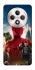 Чехол на Oppo Reno 12 F 4G/5G Spider Man ver.2 фото 1 из 1