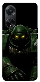 Чохол на Oppo A58 4G Warhammer 40k v1 фото 1 з 1