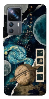 Чохол на Xiaomi 12T / 12T Pro Planets фото 1 з 1