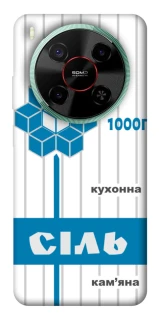 Чехол на ZTE Nubia V70 Max Соль фото 1 из 1