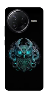 Чехол на Infinix Note 50 Pro Fantastic owl фото 1 из 1