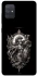 Чохол на Samsung Galaxy A71 Goddess of war ver.4 фото 1 з 1