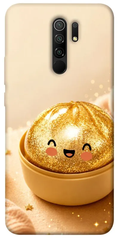 Чохол на Xiaomi Redmi 9 Dumpling ver.6 фото 1 з 1