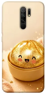 Чехол на Xiaomi Redmi 9 Dumpling ver.6 фото 1 из 1