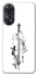 Чехол на Oppo Reno 8T 4G Tattoo ver.6 фото 1 из 1