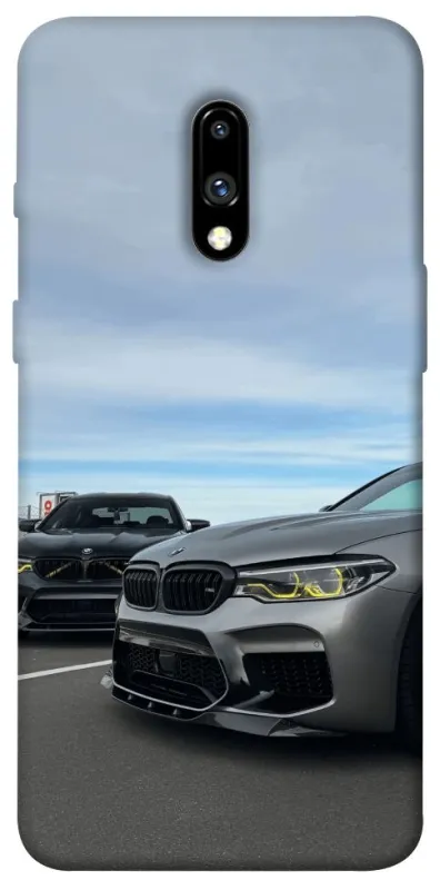 Чохол на OnePlus 7 BMW V57 фото 1 з 1
