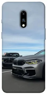 Чохол на OnePlus 7 BMW V57 фото 1 з 1