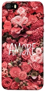 Чехол на Apple iPhone 5/5S/SE Amore фото 1 из 1