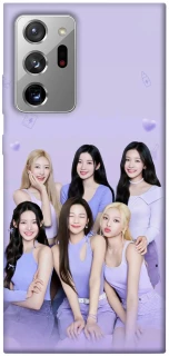 Чохол на Samsung Galaxy Note 20 Ultra BABYMONSTER v2 фото 1 з 1