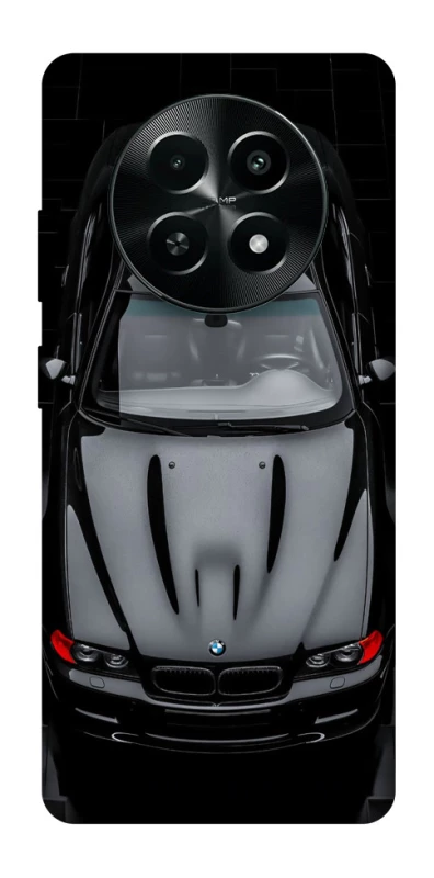 Чехол на Realme Narzo 70x BMW V12 фото 1 из 1