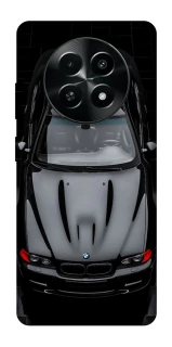 Чехол на Realme Narzo 70x BMW V12 фото 1 из 1