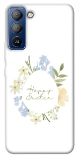 Чехол на TECNO Pop 5 LTE Easter ver.6 фото 1 из 1