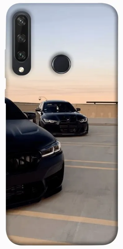 Чохол на Huawei Y6p BMW v36 фото 1 з 1