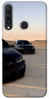 Чохол на Huawei Y6p BMW v36 фото 1 з 1