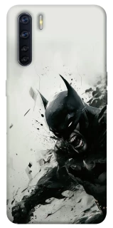 Чохол на Oppo A91 Batman фото 1 з 1