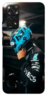 Чохол на Xiaomi Redmi Note 11 (Global) / Note 11S F-1 ver.8 фото 1 з 1