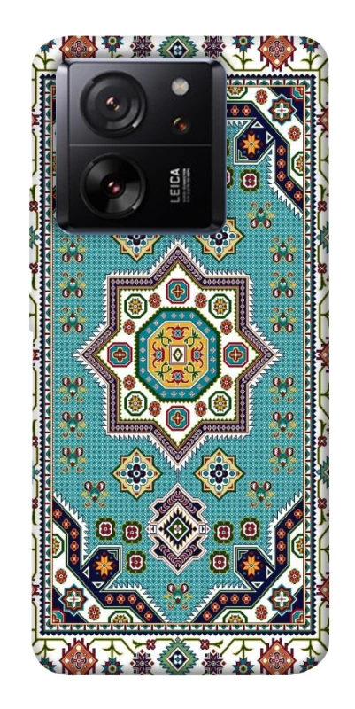 Чохол на Xiaomi 13T Килим v7 фото 1 з 1