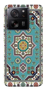 Чохол на Xiaomi 13T Килим v7 фото 1 з 1