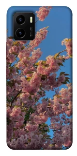 Чохол на Vivo Y15s Flowers v4 фото 1 з 1