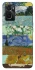 Чохол на Oppo A76 4G Van Gogh aesthetics фото 1 з 1