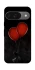 Чехол на Google Pixel 10 Reds Balloons фото 1 из 1