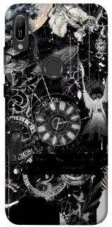 Чохол на Huawei Y6 (2019) Omniscient Reader's фото 1 з 1