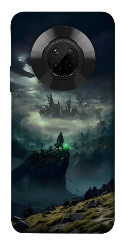 Чохол на Huawei Y9a Harry Potter Legacy фото 1 з 1
