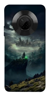 Чохол на Huawei Y9a Harry Potter Legacy фото 1 з 1