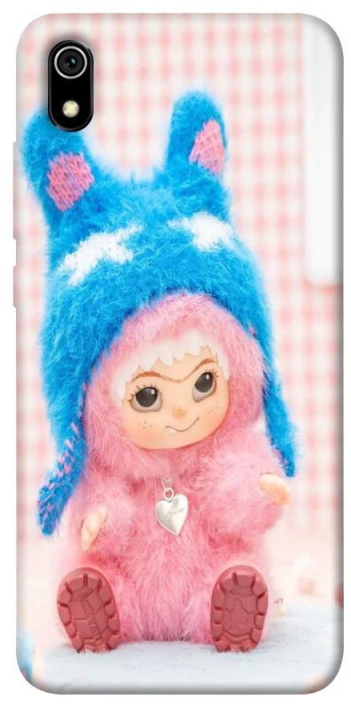 Чохол на Xiaomi Redmi 7A Wakuku ver.5 фото 1 з 1