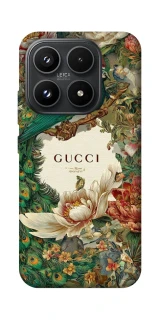 Чехол на Xiaomi 17 Gucci ver.4 фото 1 из 1