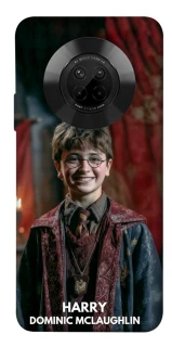 Чохол на Huawei Y9a New Harry Potter ver.2 фото 1 з 1